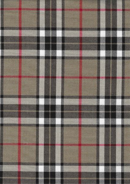 ESCOCES MARRON (TIPO BURBERRY)