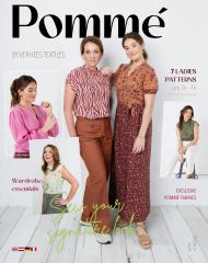 REVISTA POMME Nº 1
