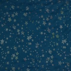 IMPERMEABLE ESTRELLAS JEANS