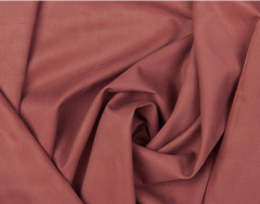 TROZO GABARDINA FINA MAQUILLAJE OSCURO 85cm