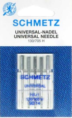 AGUJAS UNIVERSAL 90 SCHMETZ
