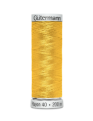 SULKY RAYON 200 METROS COLOR 1023