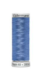 SULKY RAYON 200 METROS COLOR 1029