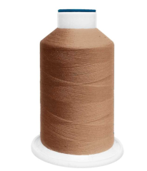 CONO HILO 1000 MARRON 1070