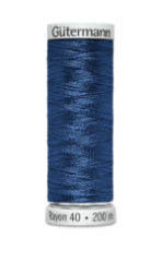 SULKY RAYON 200 METROS COLOR 1076