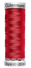 SULKY RAYON 200 METROS COLOR 1078