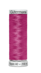SULKY RAYON 200 METROS COLOR 1109