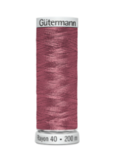 SULKY RAYON 200 METROS COLOR 1119