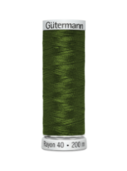 SULKY RAYON 200 METROS COLOR 1176