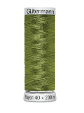 SULKY RAYON 200 METROS COLOR 1177