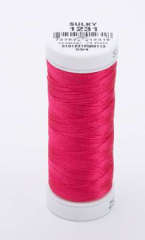 SULKY RAYON 200 METROS COLOR 1231