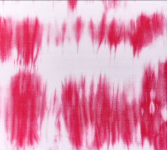ALGODON TIE DYE FUCSIA