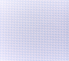 TROZO PIQUE MICROPANAL AZUL BEBE 100cm