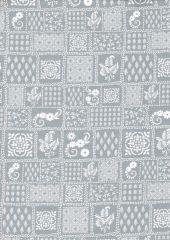 VIELLA MOSAICO AZUL