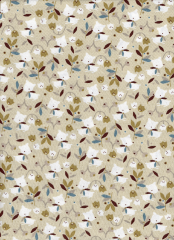 VIELLA BAMBI BEIGE