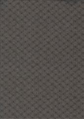 PATCH JAPONES TOPOS Y CUADROS MARRON