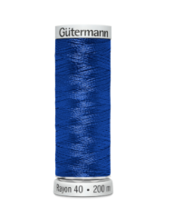 SULKY RAYON 200 METROS COLOR 1535