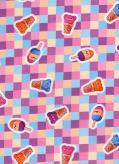 HELADOS KAWAII