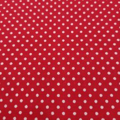 TOPITOS FONDO ROJO