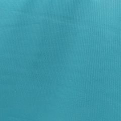 TROZO PIQUE CANUTILLO AZUL TURQUESA 50cm