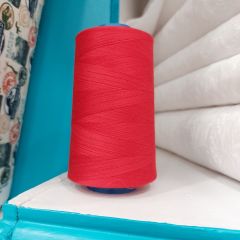 CONO HILO 5000 ROJO 3161
