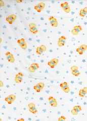 PATITOS Y CORAZONES