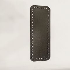 BASE POLIPIEL BOLSO NEGRO GRANDE