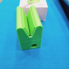 AFILADOR DUO VERDE