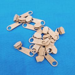 CURSOR REDONDO BEIGE #5