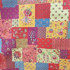 CRETONA PATCHWORK