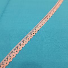 PUNTILLA BOLILLO ROSA