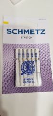 AGUJAS STRETCH SCHMETZ SURTIDAS