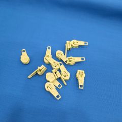 CURSOR AMARILLO FLUOR #5