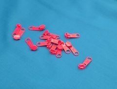 CURSOR REDONDO FUCSIA FLUOR #5