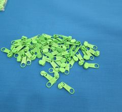CURSOR REDONDO VERDE FLUOR #5