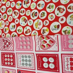 FAT QUARTER AMERICANO 3