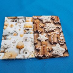 LOTE TROZOS NAVIDAD 49