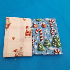 LOTE TROZOS NAVIDAD 58
