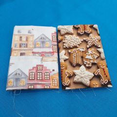 LOTE TROZOS NAVIDAD 3