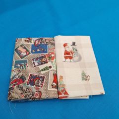 LOTE TROZOS NAVIDAD 18