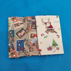LOTE TROZOS NAVIDAD 31