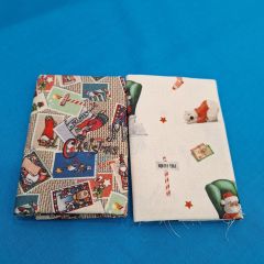 LOTE TROZOS NAVIDAD 44
