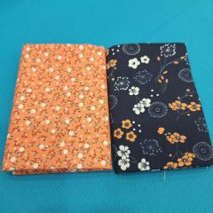 LOTE TROZOS FLORES 9 (45 x 45 cm)