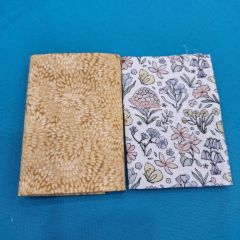 LOTE TROZOS FLORES 9 (45 x 45 cm)