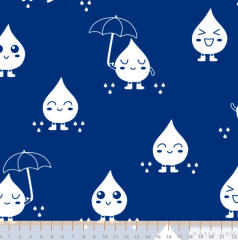 IMPERMEABLE RAINCOAT KAWAII KATIA
