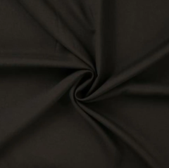 VISCOSA LISA NEGRA