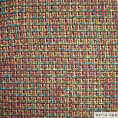 TWEED BROOKLYN KATIA