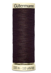 COSELOTODO 100 METROS 23 MARRON CHOCOLATE