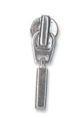 CURSOR ALARGADO NIQUEL #5