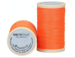HILO NARANJA FLUOR MEZ DUET 3742